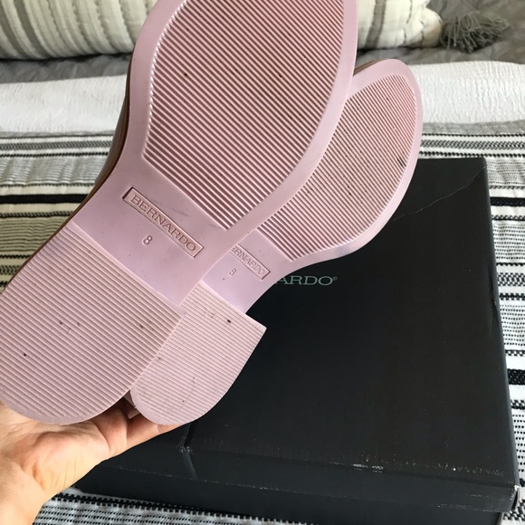 Ankle Rain Boots - Picture 3 of 4